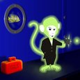 Glow Monkey Game